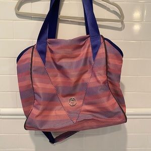 Ivivva by Lululemon Duffel Bag